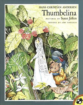 Thumbelina (Picture Puffin)