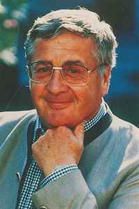 Alfred Böhm