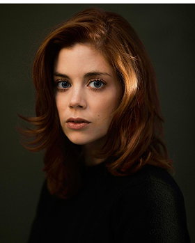 Charlotte Hope