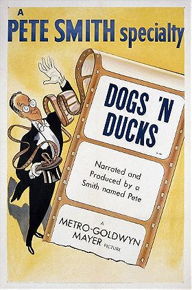 Dogs 'n Ducks
