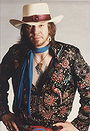 Stevie Ray Vaughan