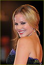 Abbie Cornish