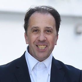 Stefano Simondo