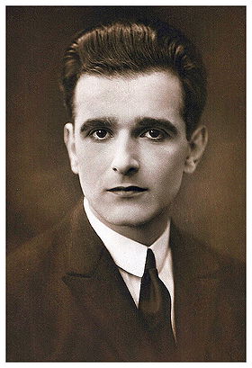 Ernst Winar