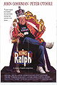 King Ralph