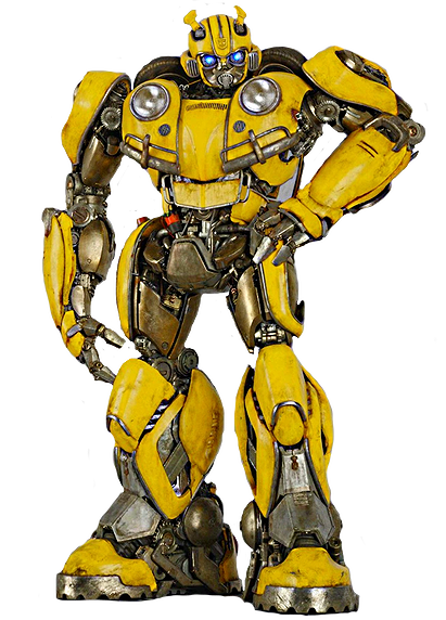 Bumblebee (KnightVerse)