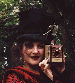 Diana Laurie