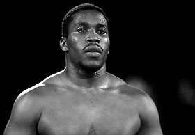 Tim Witherspoon