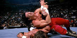 Edge vs Eddie Guerrero SummerSlam 2002