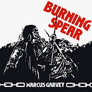 Marcus Garvey