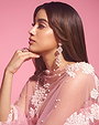 Janhvi Kapoor