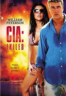 CIA: Exiled