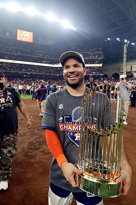 José Altuve