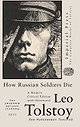 How Russian Soldiers Die