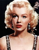 Marilyn Monroe