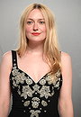 Dakota Fanning