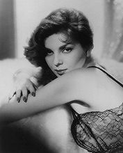 Abbe Lane pictures and photos