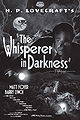 The Whisperer in Darkness