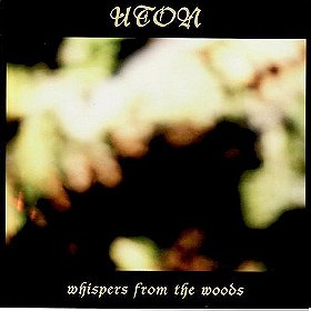 Whispers From the Woods