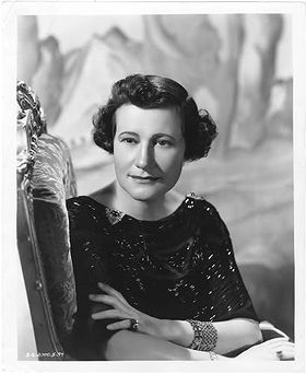Odette Myrtil