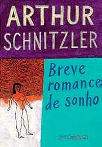 Breve Romance de Sonho (Em Portuguese do Brasil)