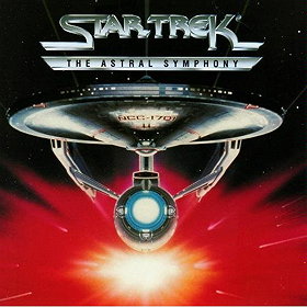 Star Trek: Astral Symphony