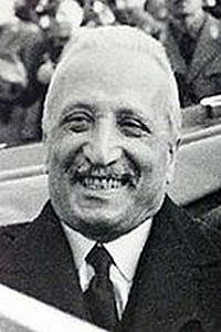 Enrico De Nicola