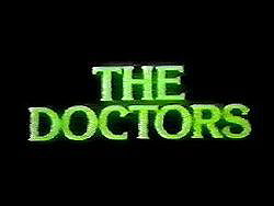 The Doctors