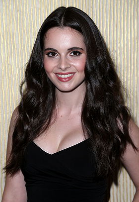 Vanessa Marano