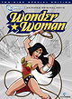 Wonder Woman 2009 (Two-Disc Special Edition)
