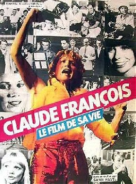 Claude François - le film de sa vie