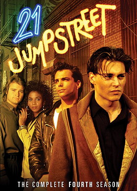 21 Jump Street - Season 4