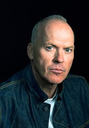 Michael Keaton