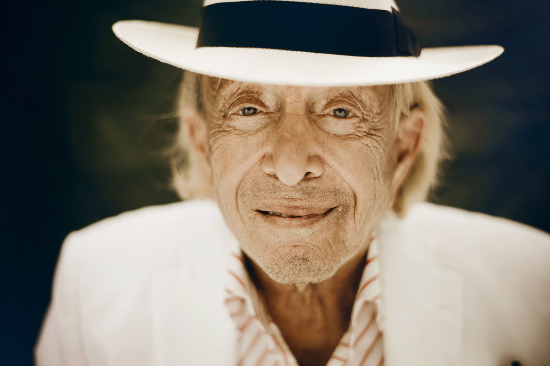 Rolf Eden