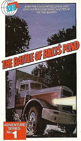 The Battle of Billy's Pond                                  (1976)